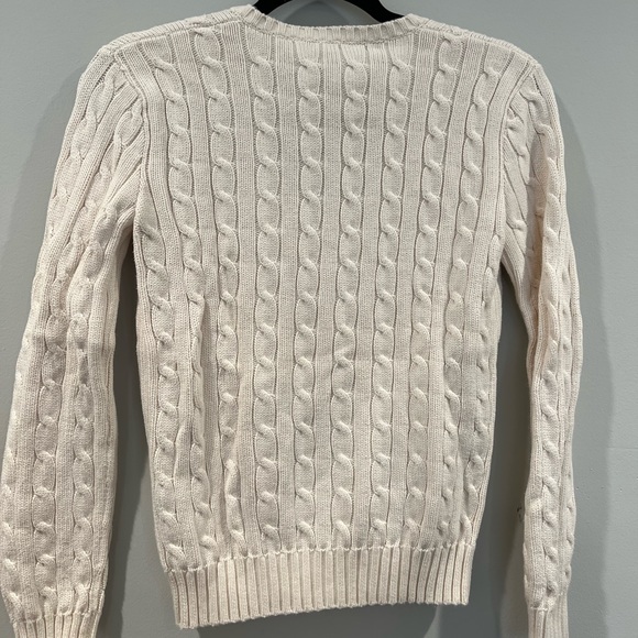 Ralph Lauren Sweater - Picture 2 of 2